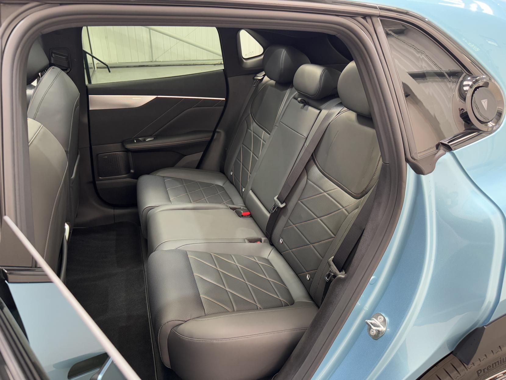 Changan Deepal S05 view 97