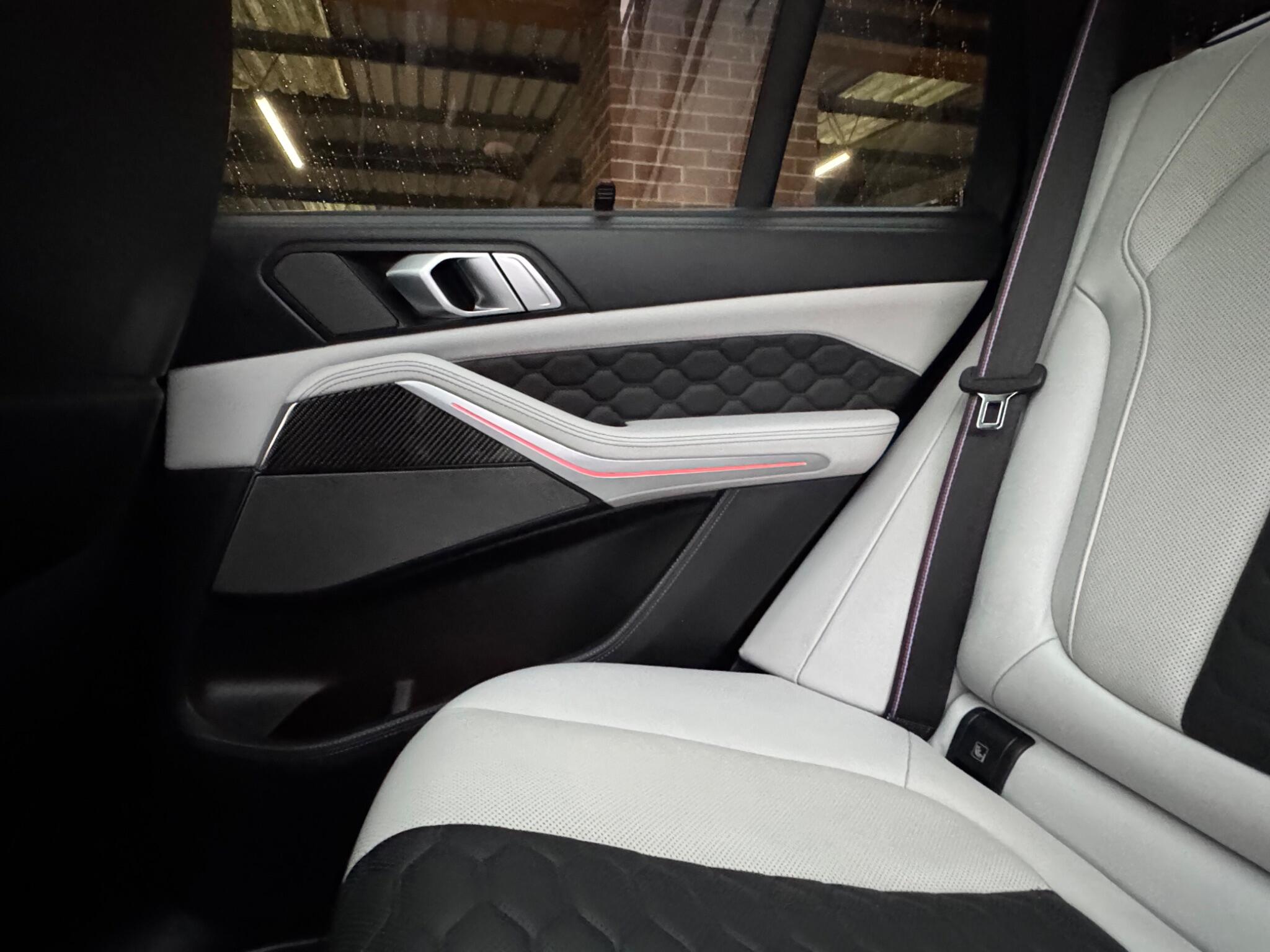 BMW X5 X5 view 13