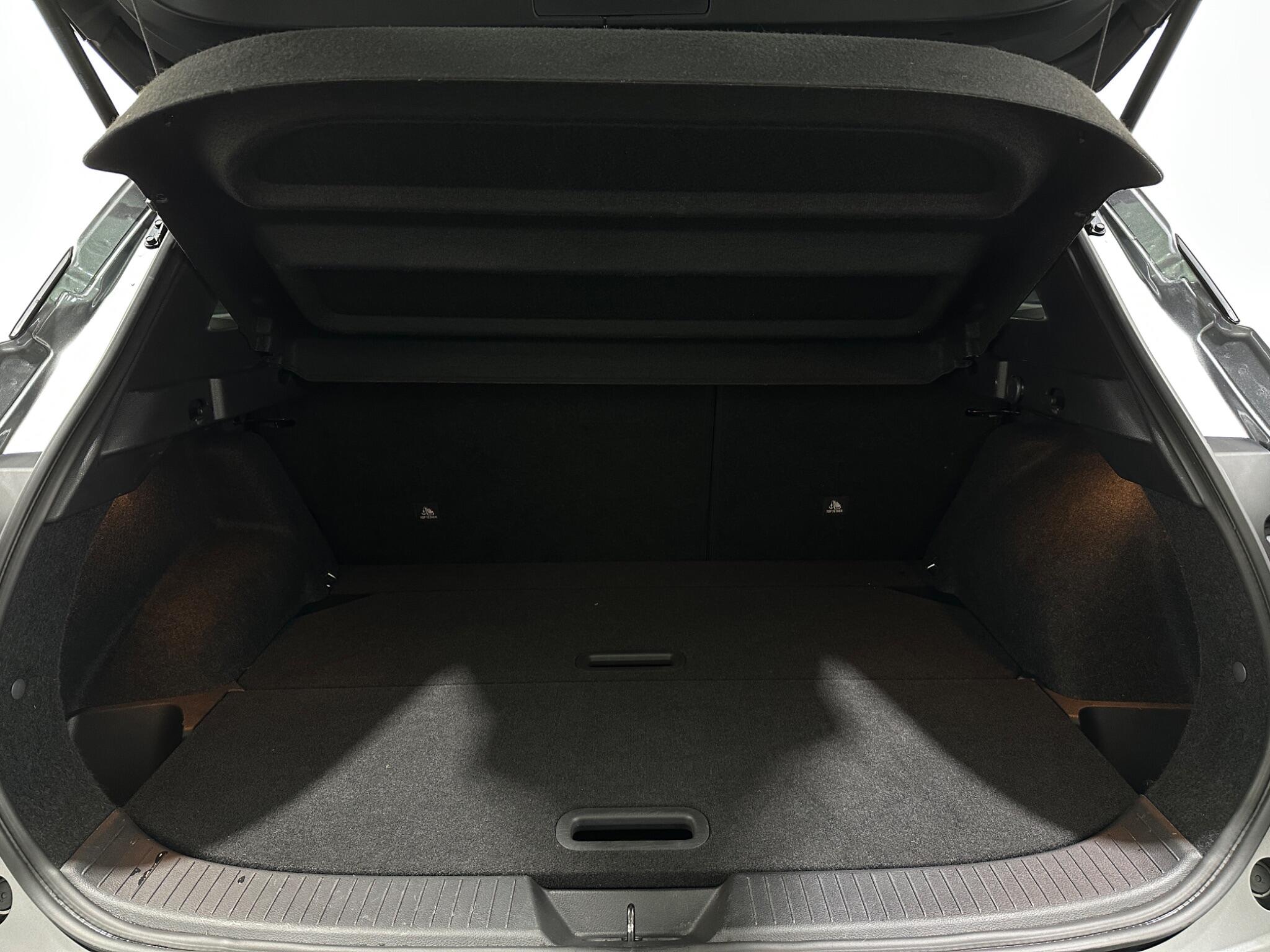 Nissan Qashqai view 45