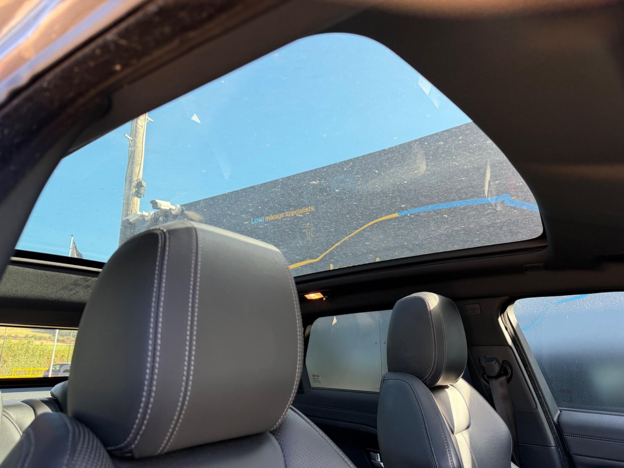 Land Rover Range Rover Evoque view 34