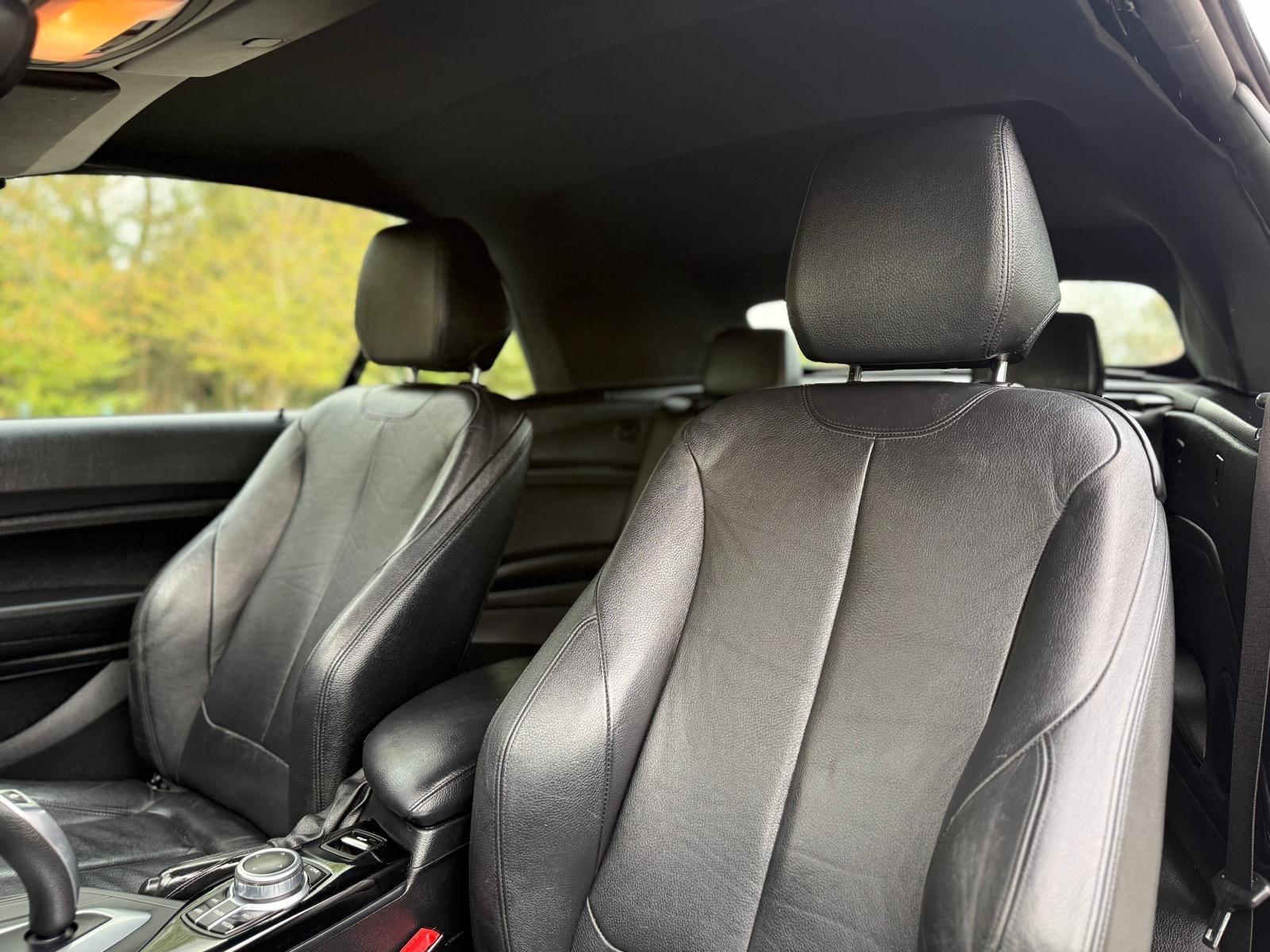 BMW 2 Series view 30