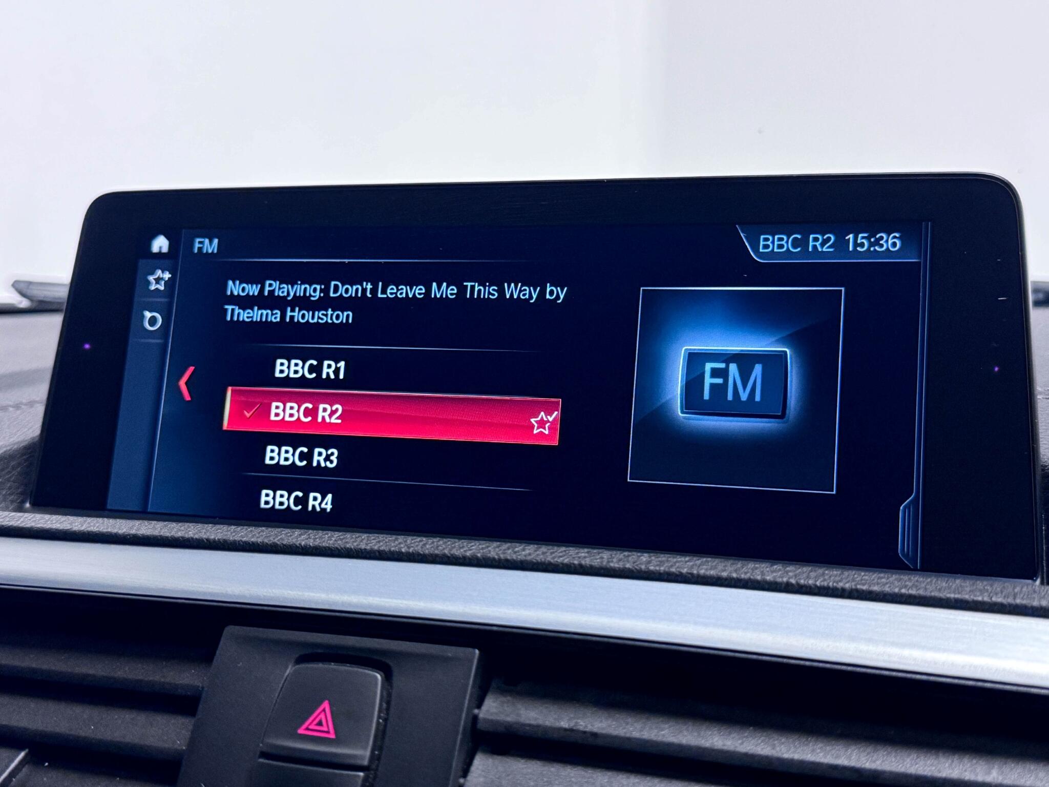 BMW 1 Series view 32