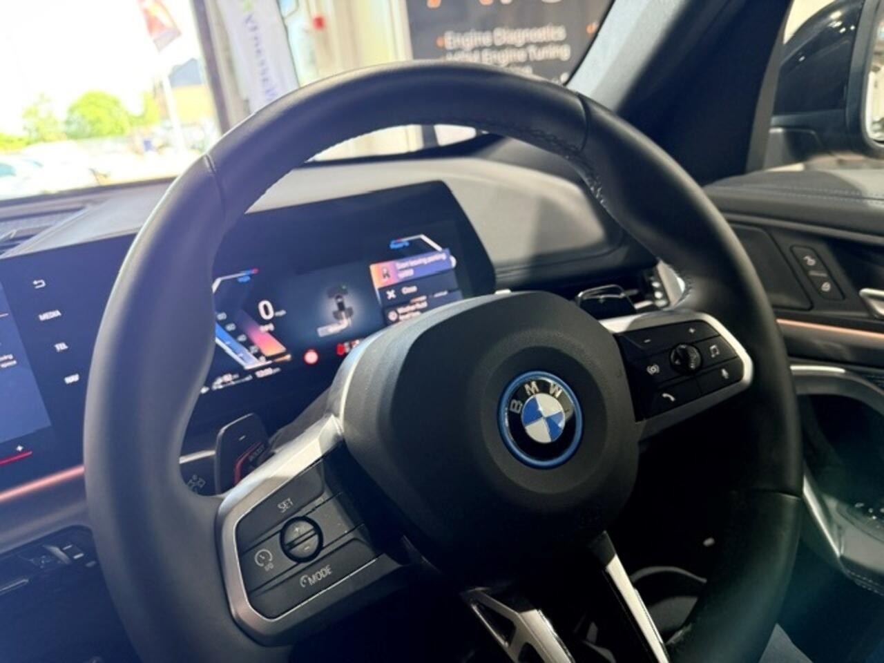 BMW X1 view 32