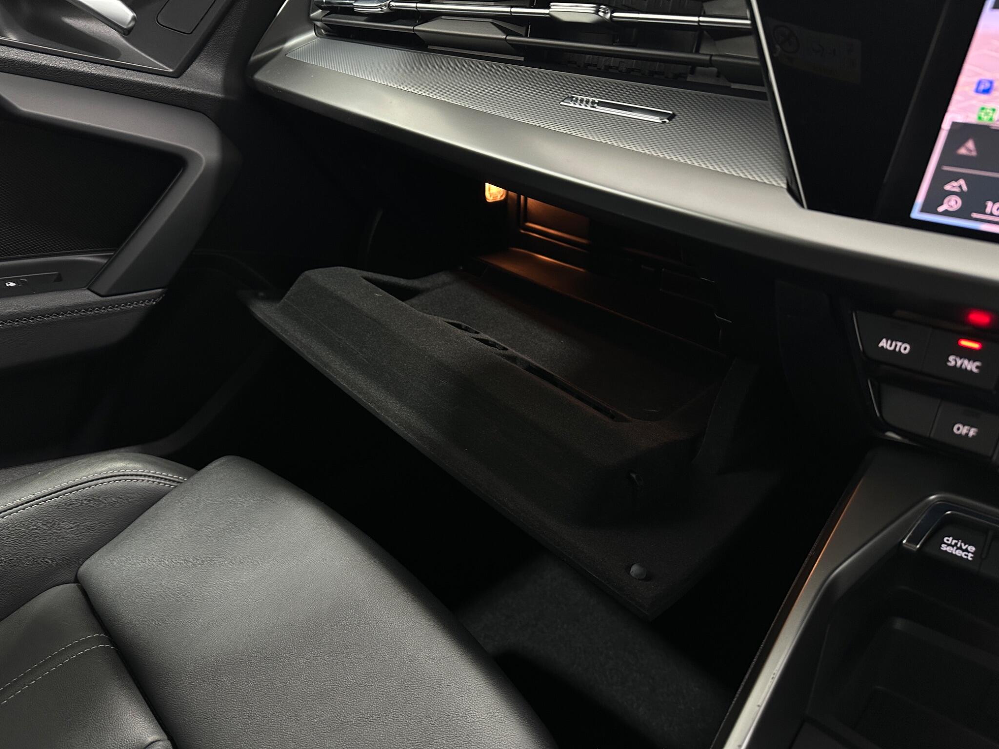 Audi A3 view 26