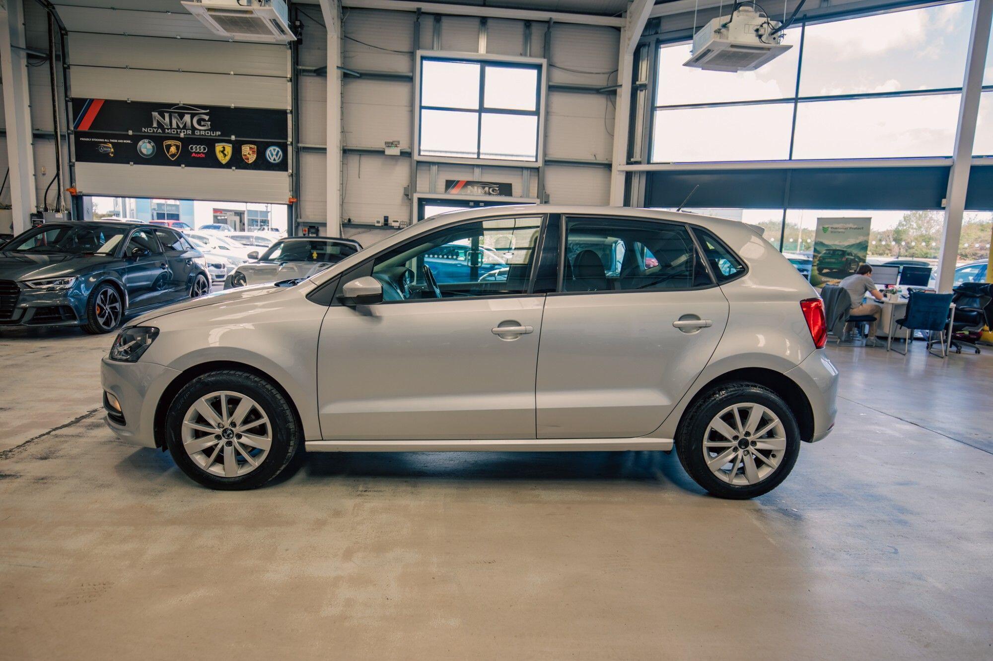 Volkswagen Polo view 24