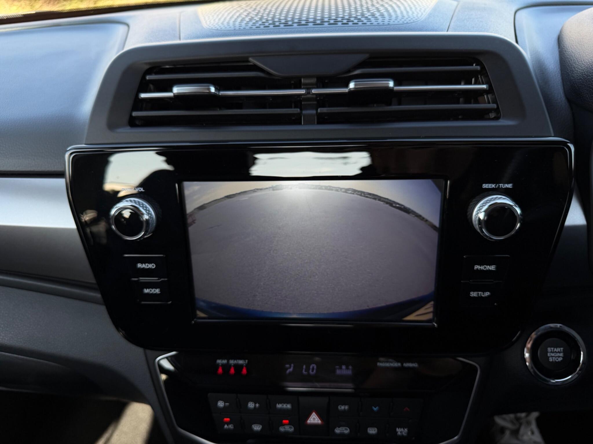 KGM Tivoli view 26