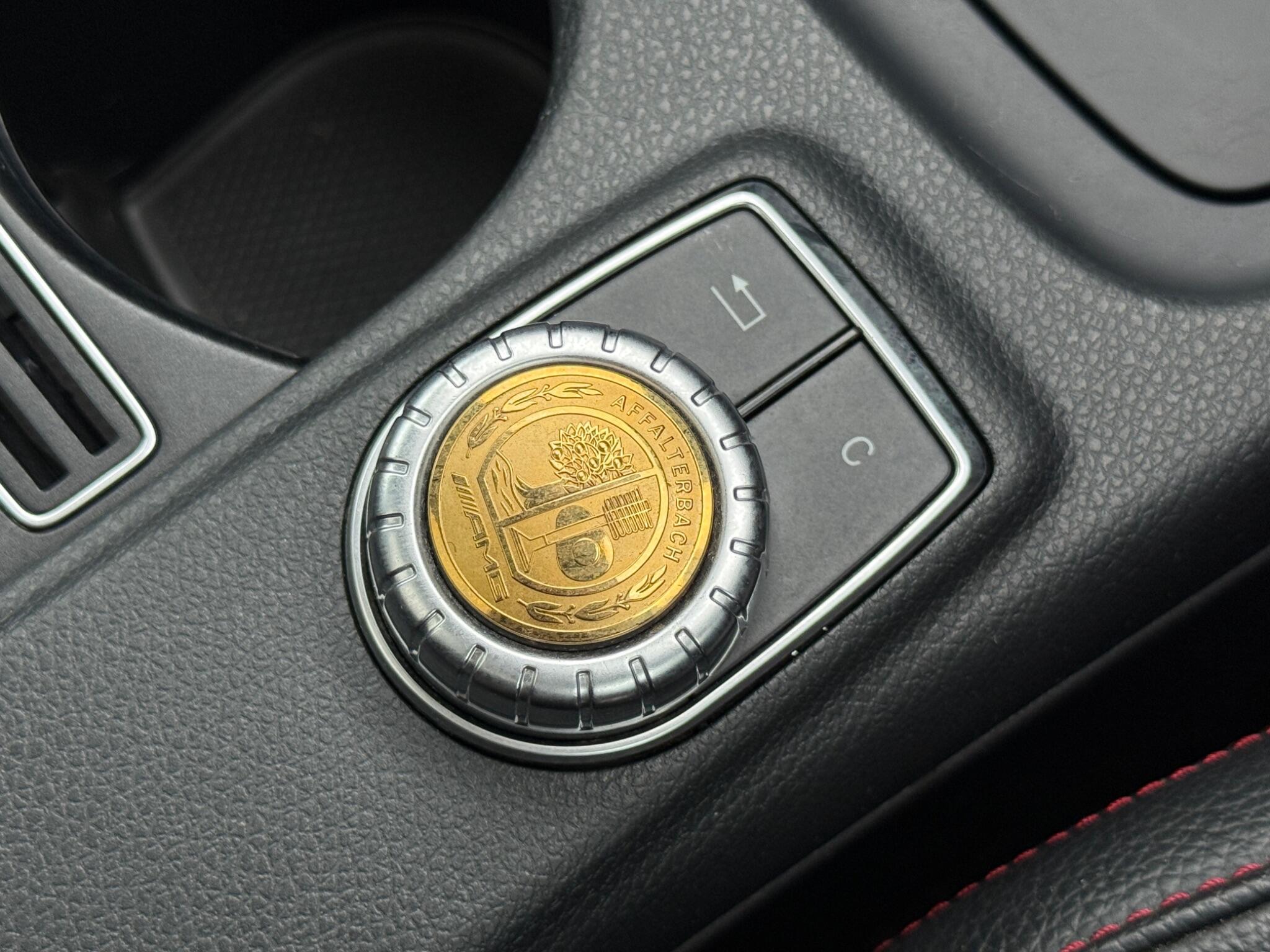 Mercedes-Benz A Class - Image 72