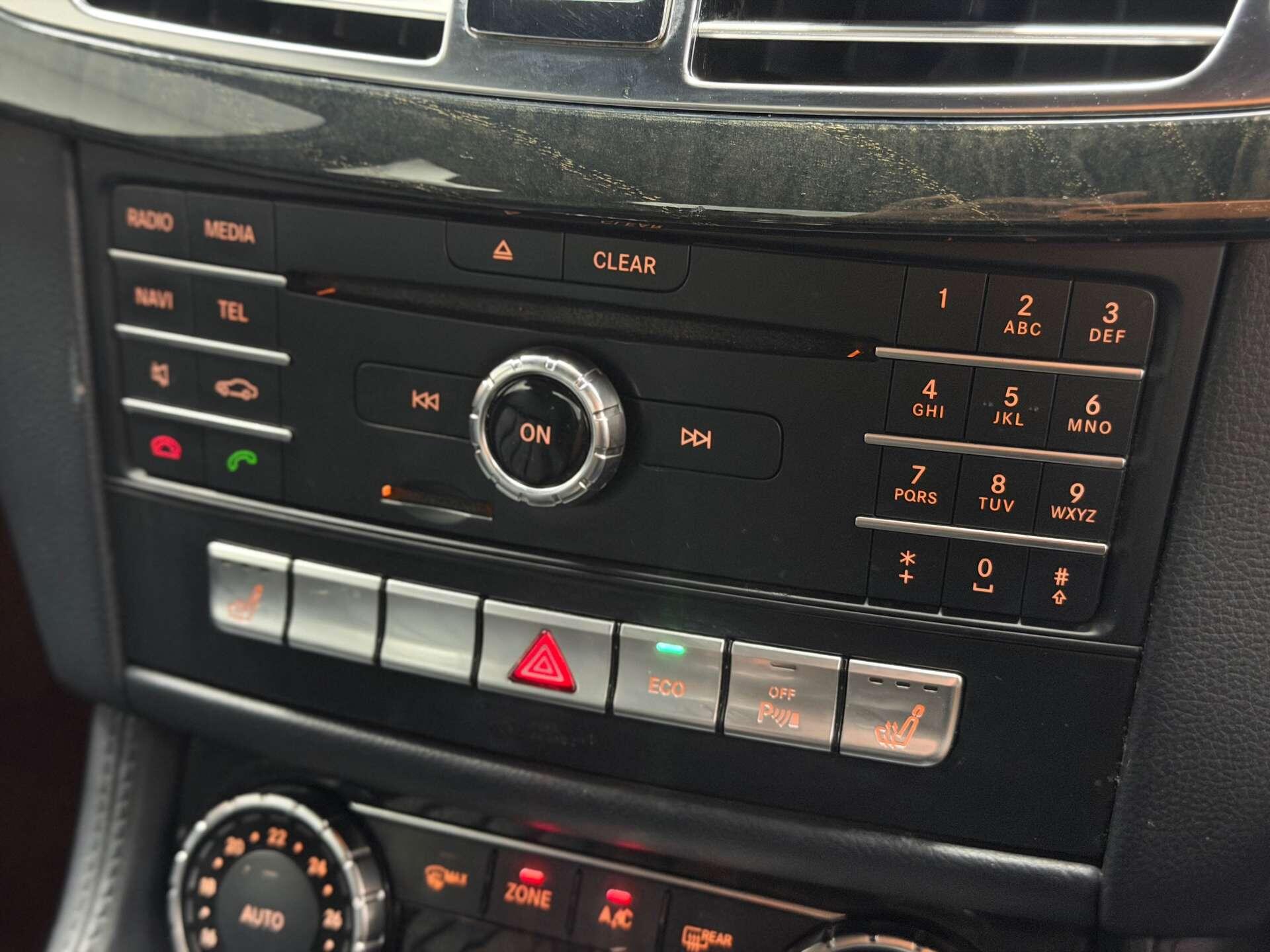 Mercedes-Benz CLS view 45