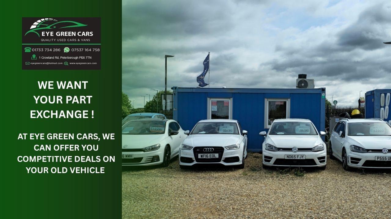 Vauxhall Corsa view 32