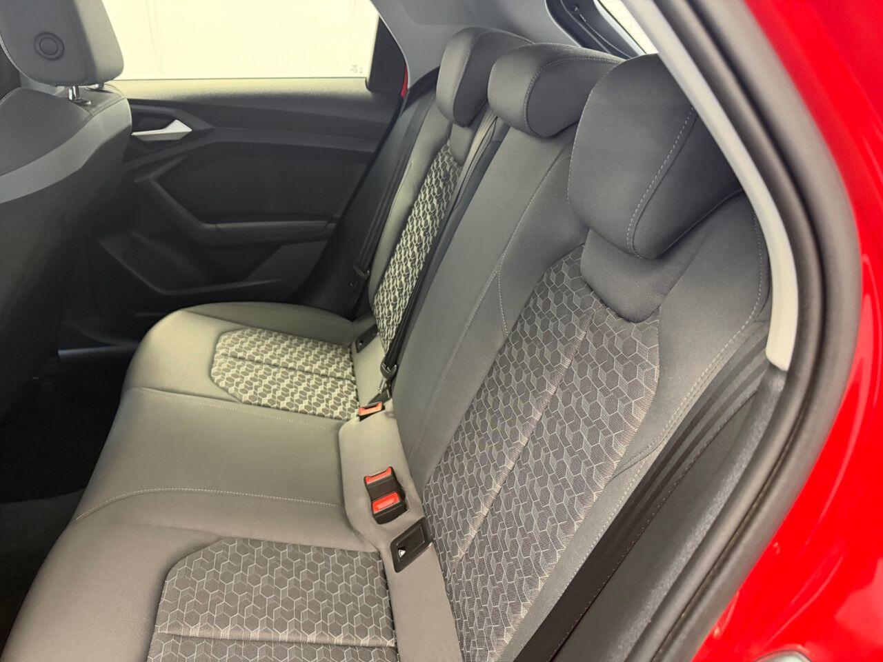 Audi A1 view 63