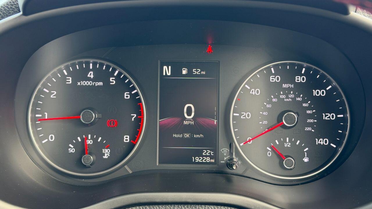Kia Picanto view 26