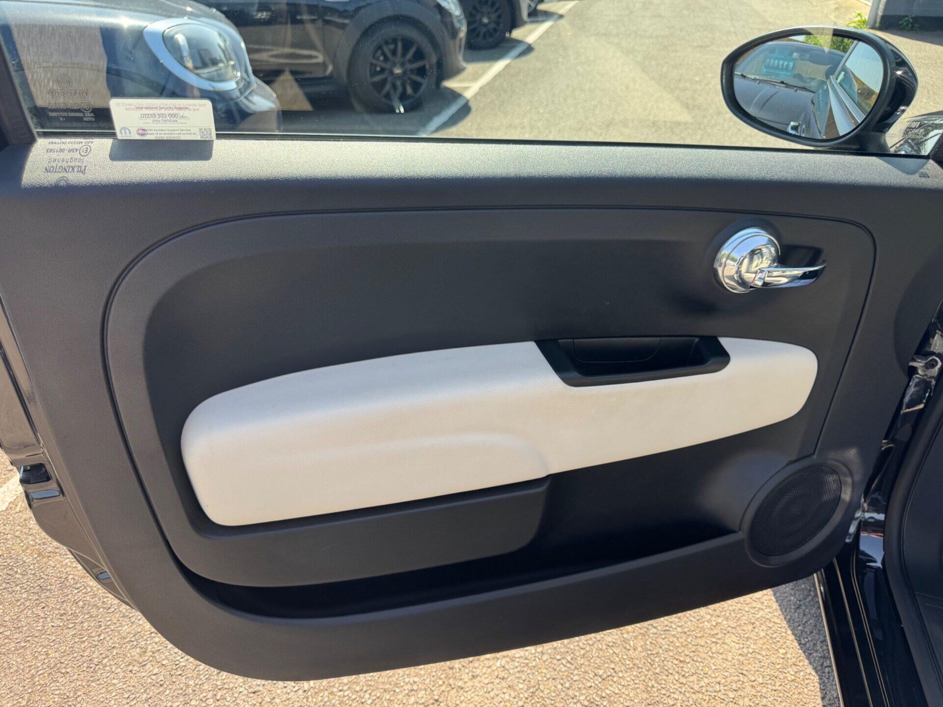 Fiat 500 view 55