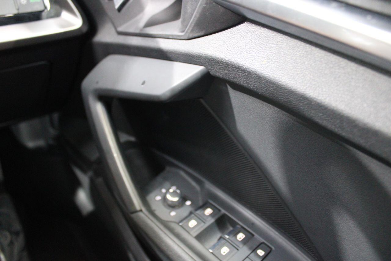 Audi A3 view 30