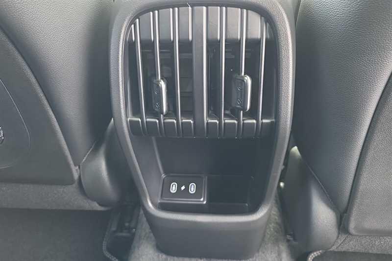 Hyundai Kona view 29