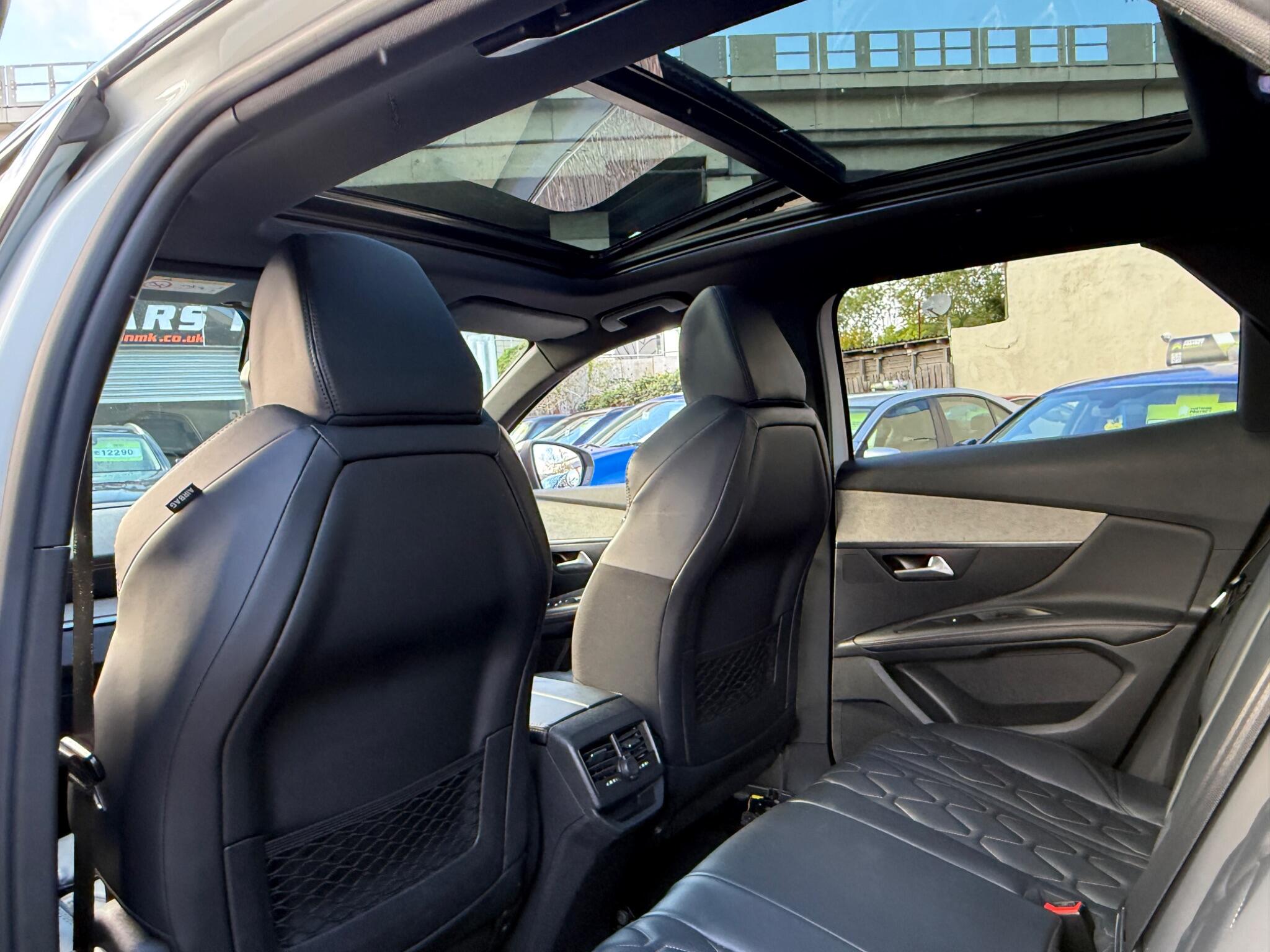 Peugeot 3008 - Image 54