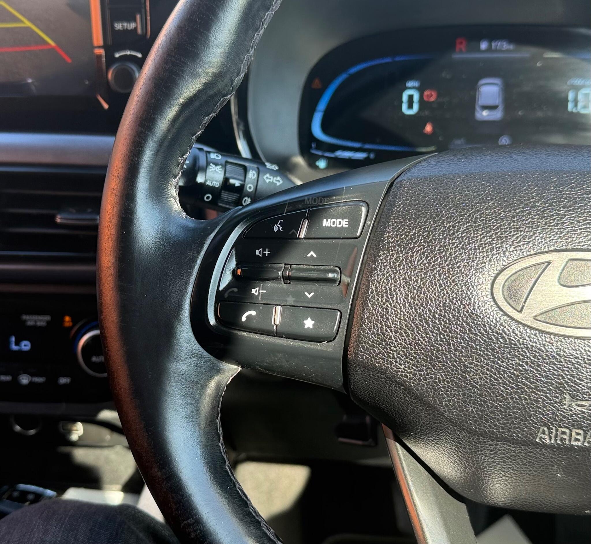 Hyundai I10 view 20