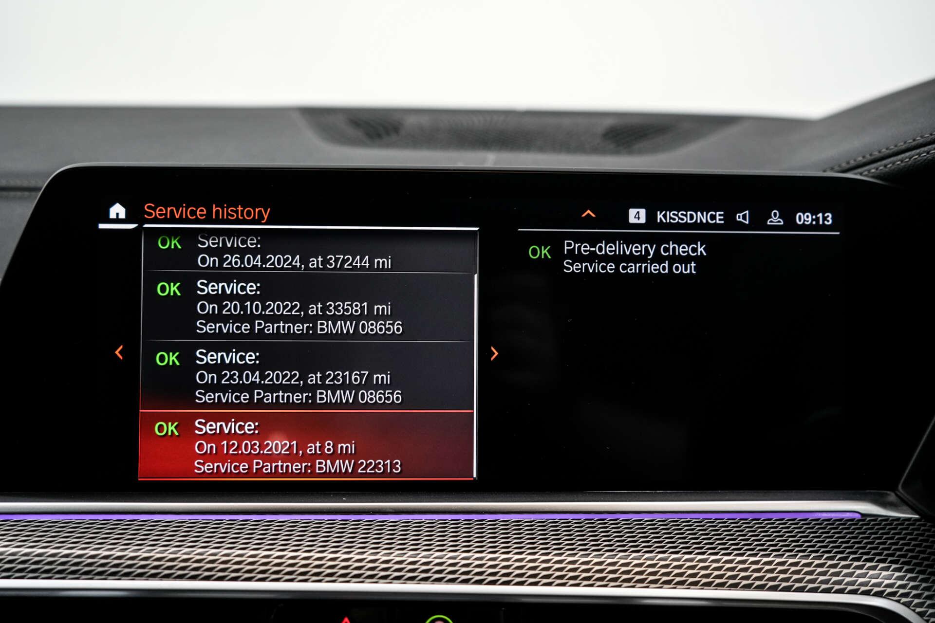 BMW X5 X5 view 35