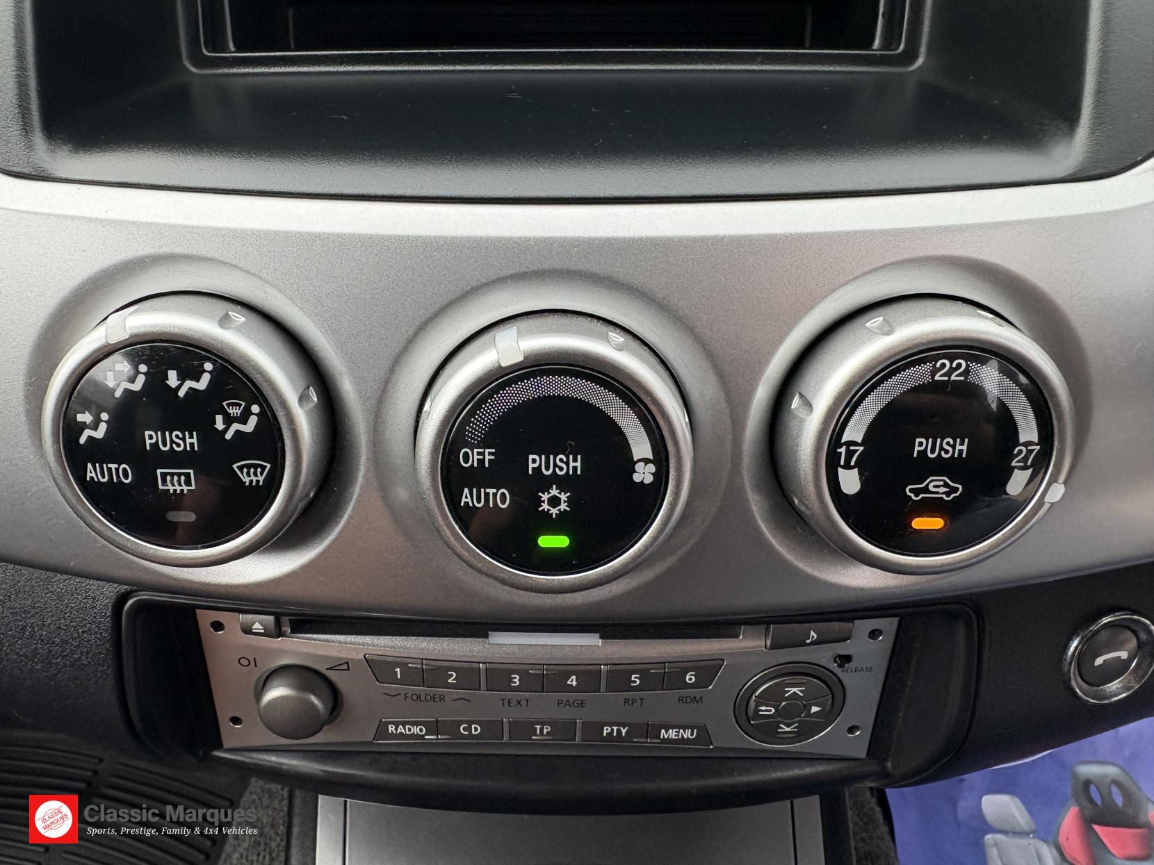 Mitsubishi L200 view 35