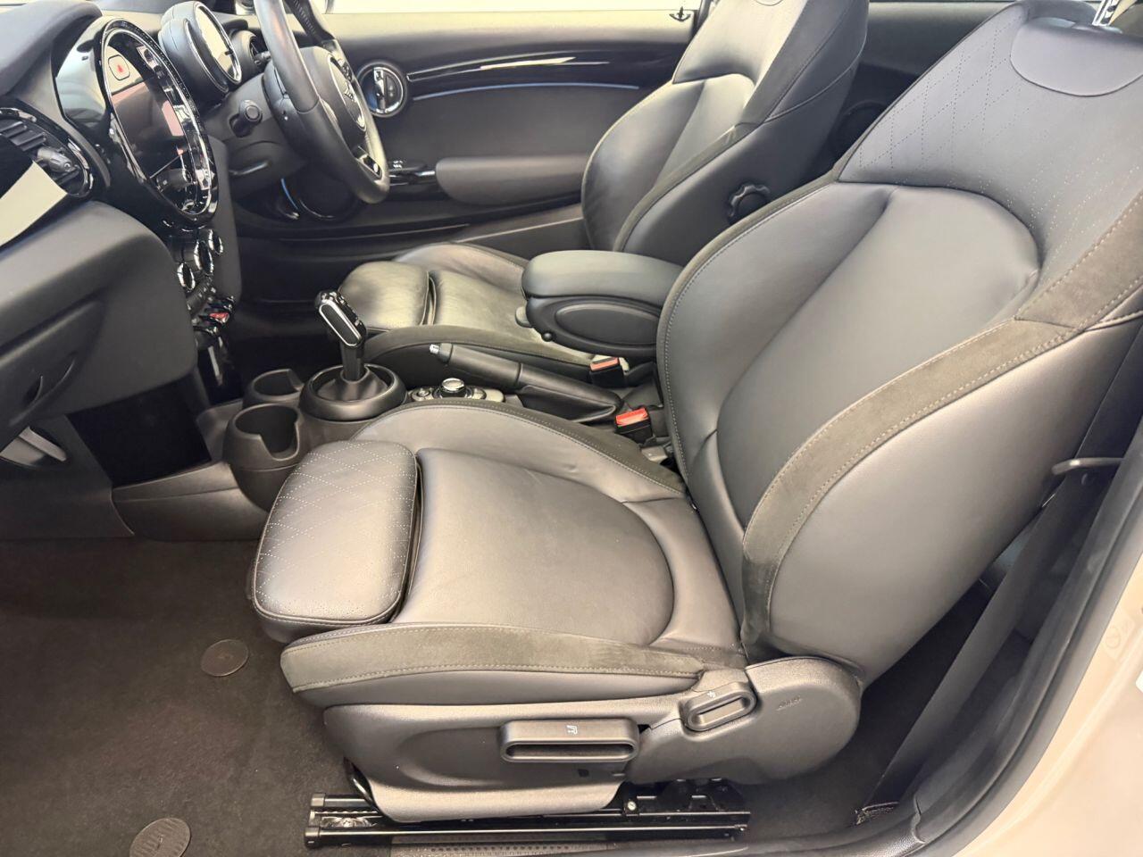 Mini Cooper view 47
