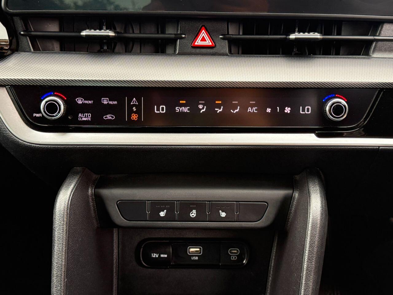 Kia Sportage view 18