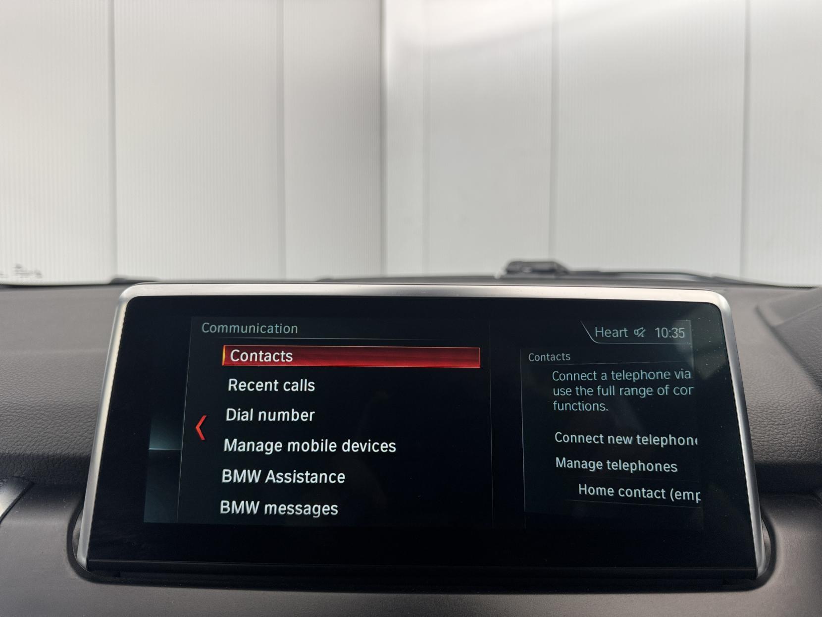 BMW 2 Series Active Tourer view 73