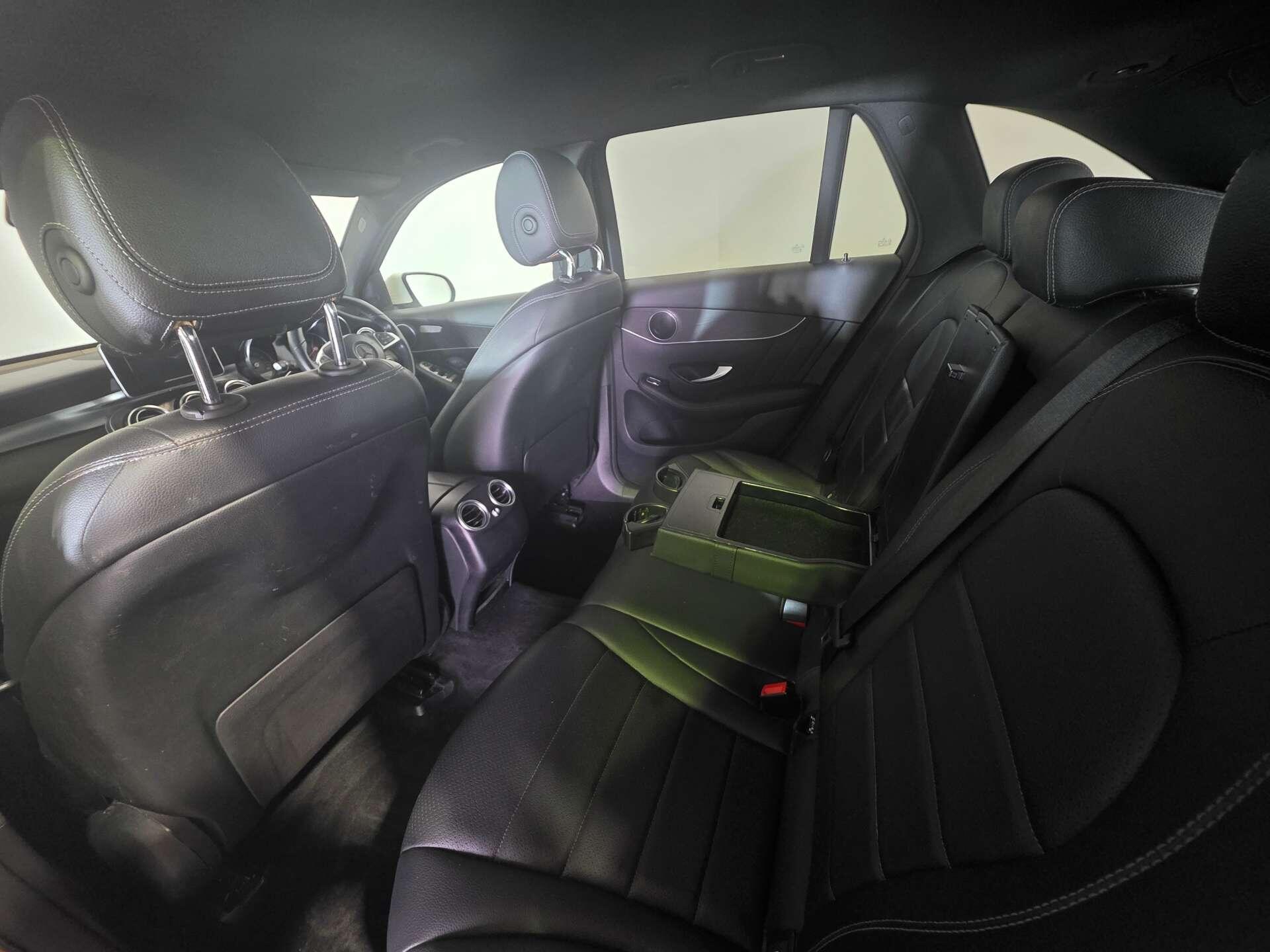 Mercedes-Benz GLC view 49
