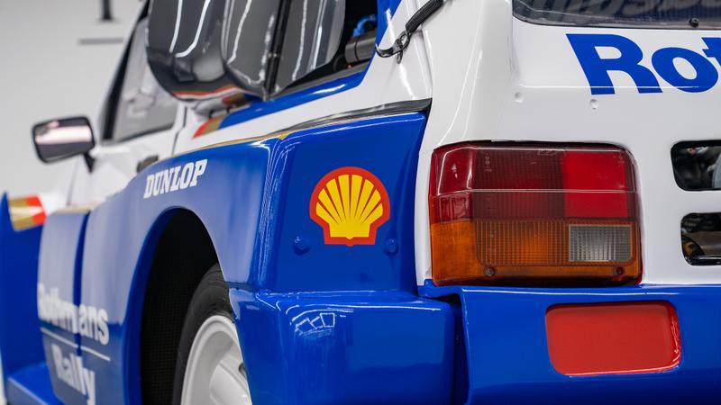 MG Metro view 24