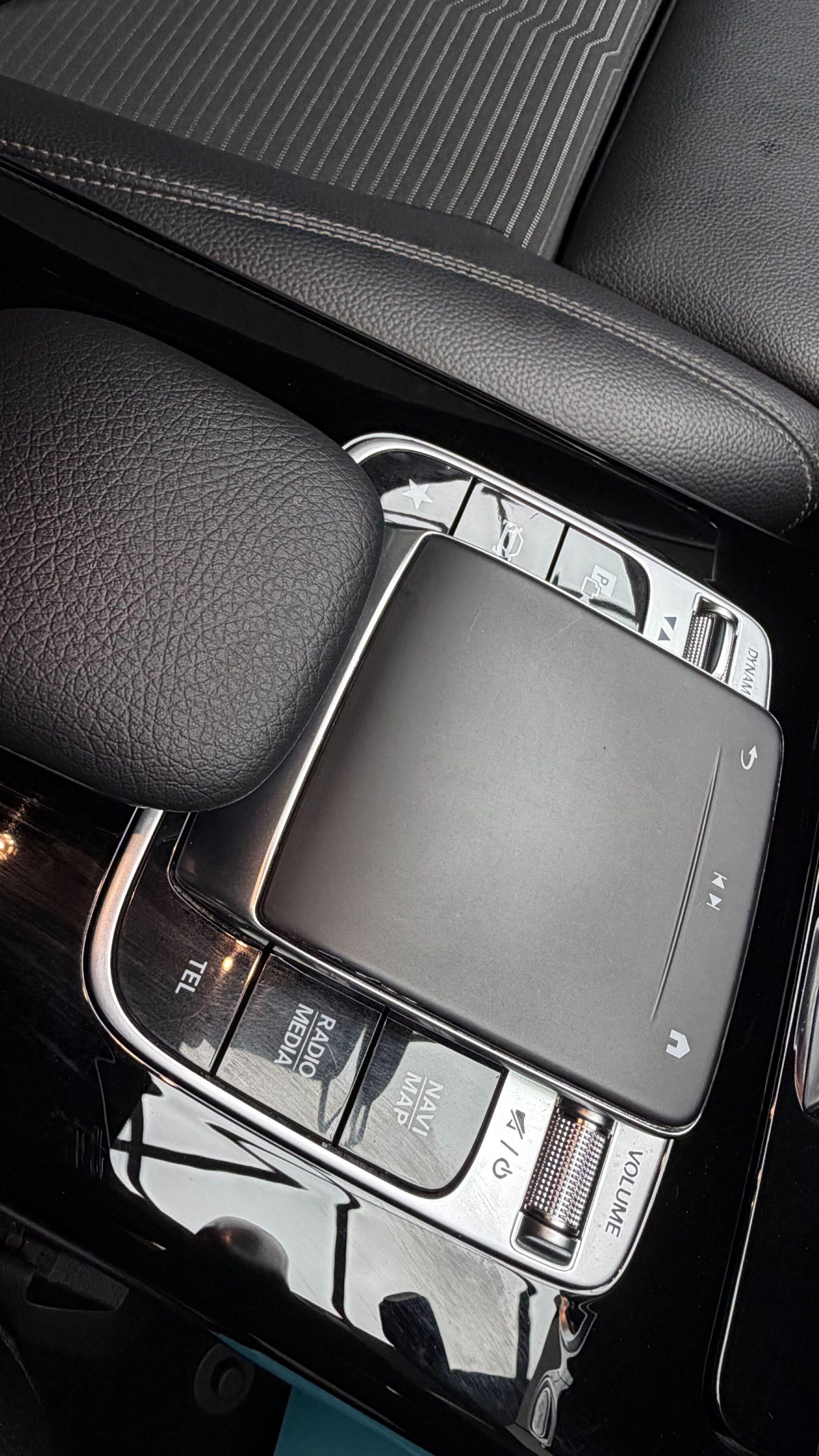 Mercedes-Benz A-Class view 17
