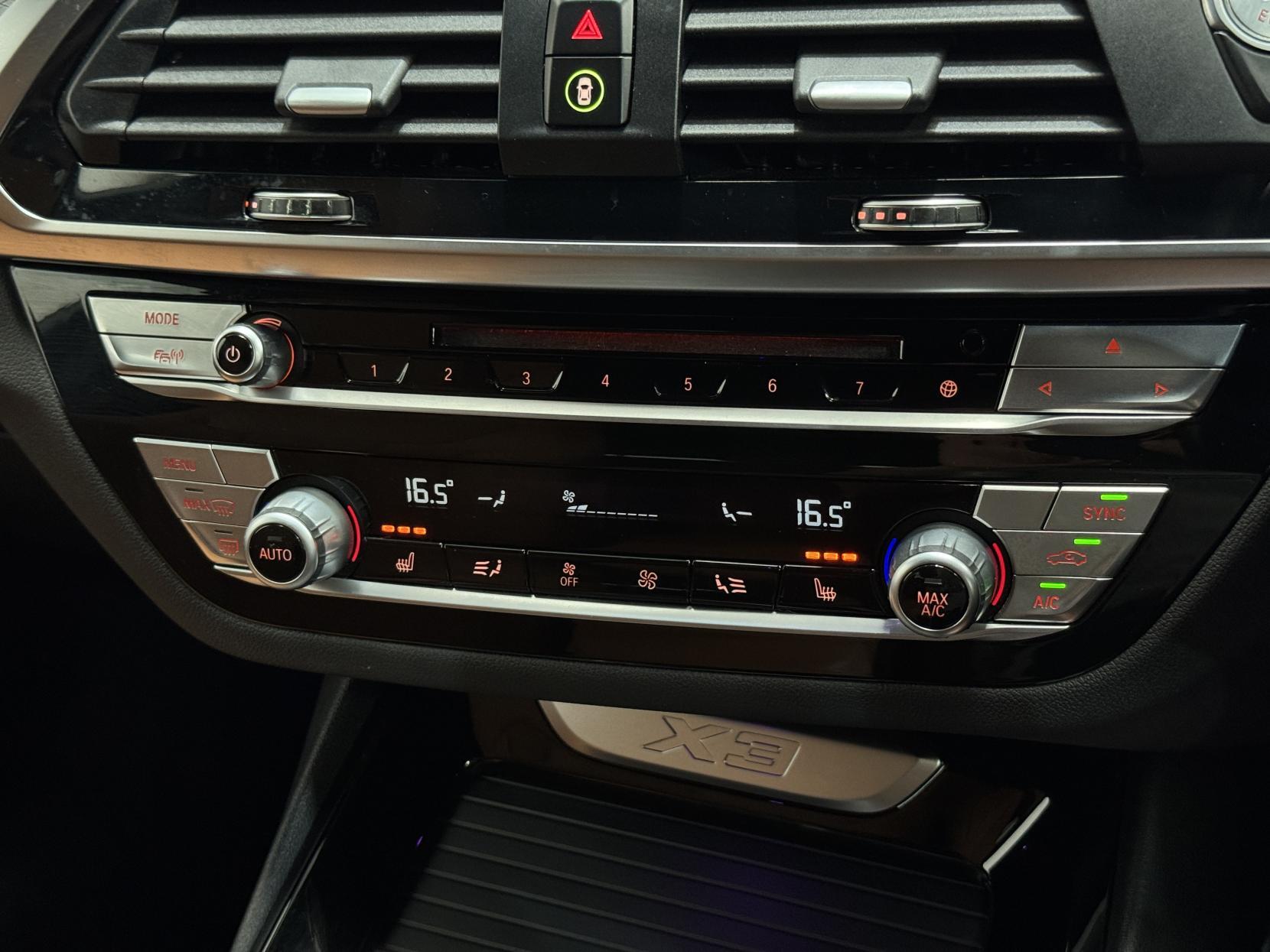 BMW X3 view 41