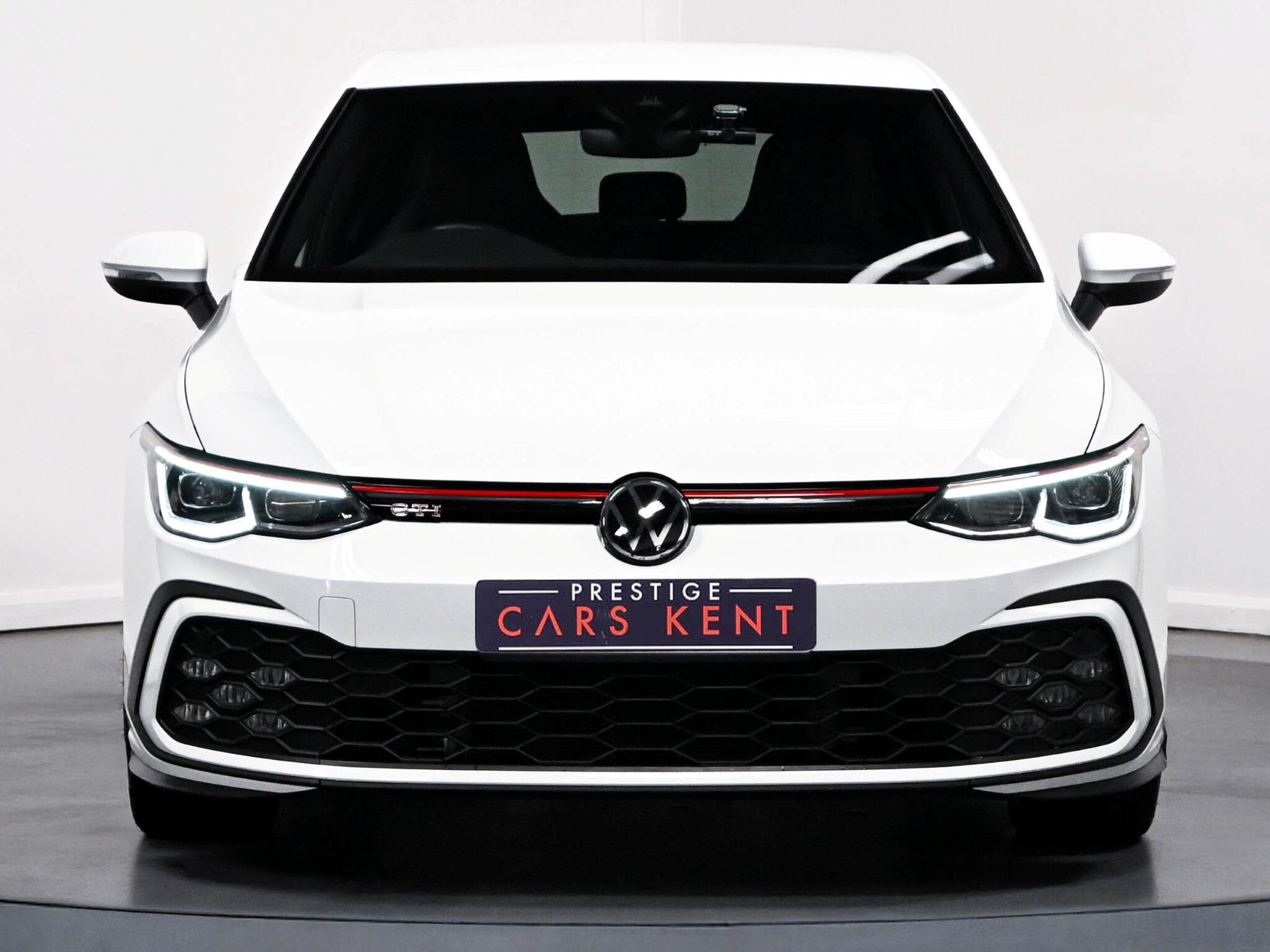 Volkswagen Golf view 14