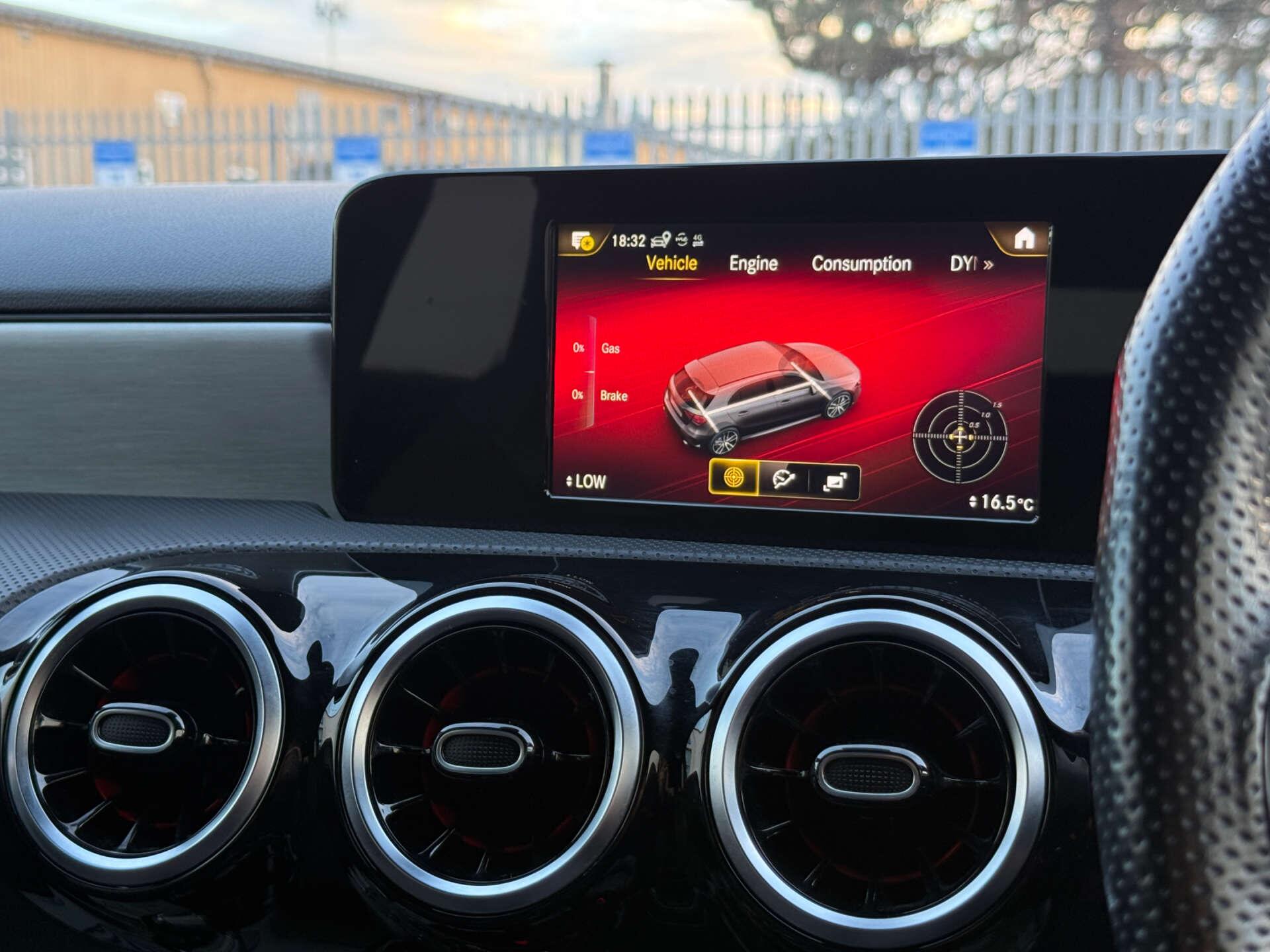 Mercedes-Benz A-Class view 65