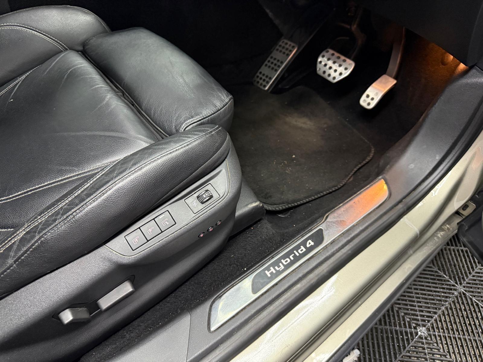 Citroen DS5 view 25