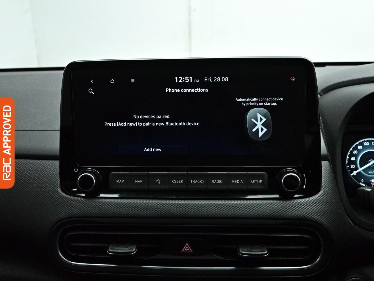 Hyundai Kona view 14