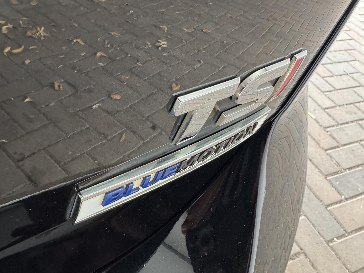 Volkswagen Golf view 26