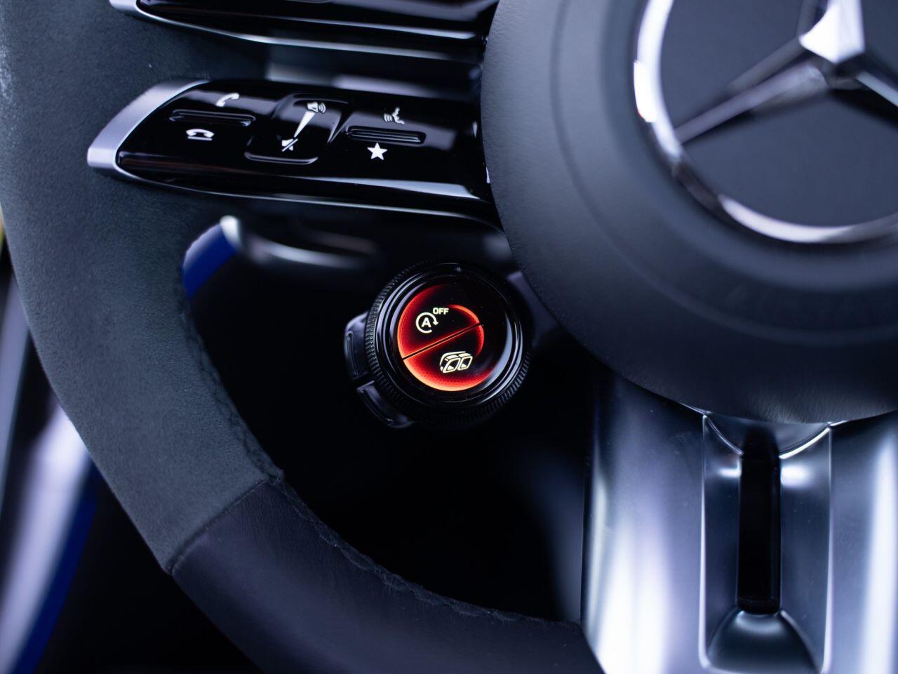 Mercedes-Benz CLE view 19