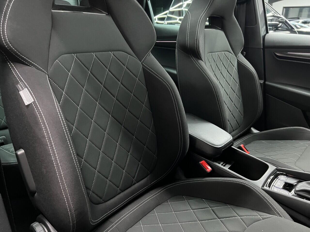 Skoda Karoq view 37