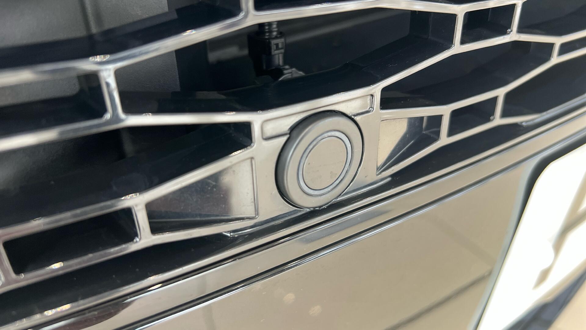 Land Rover Range Rover Sport view 54