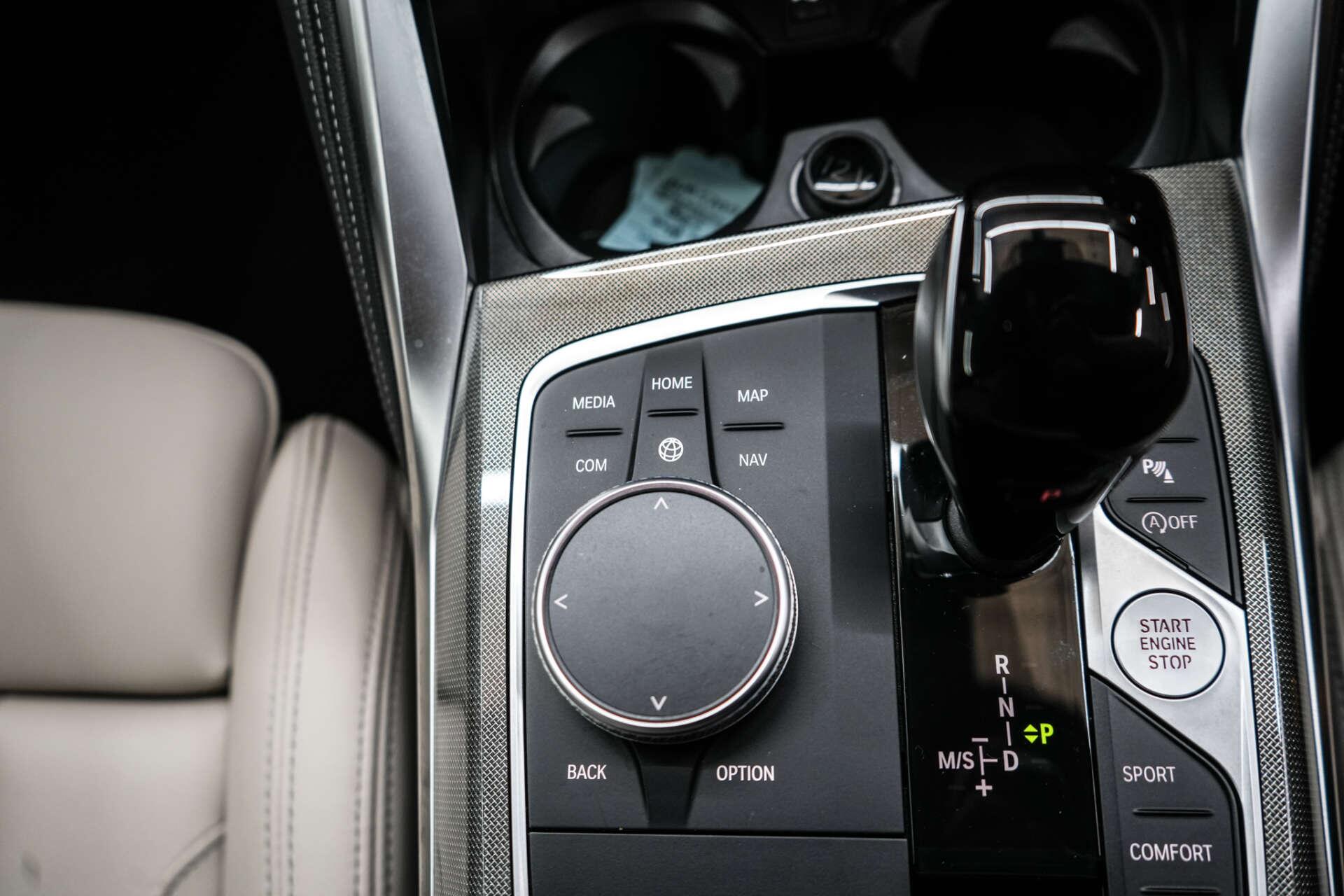 BMW 4 Series view 27