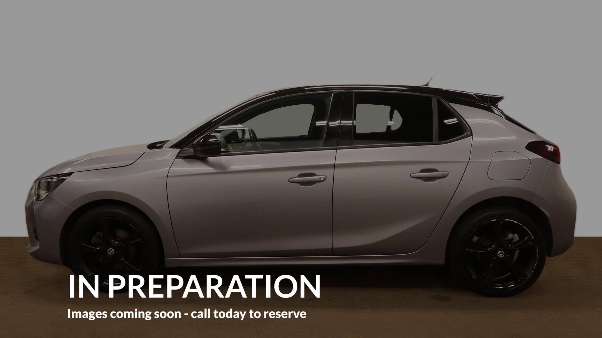 Vauxhall Corsa view 6