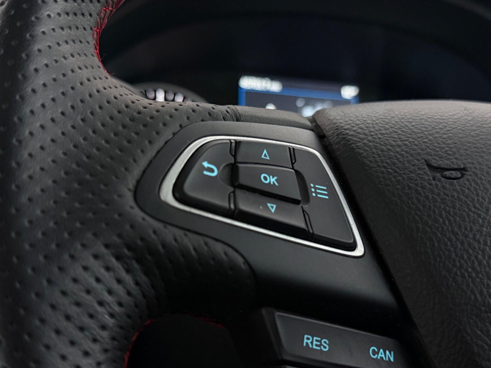 Ford Ecosport view 20