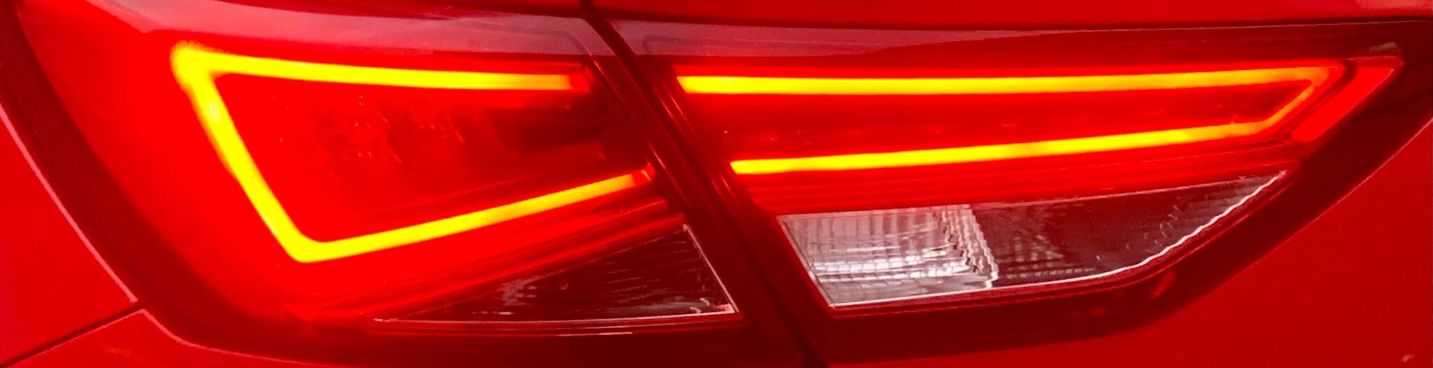 Seat Leon Leon view 76