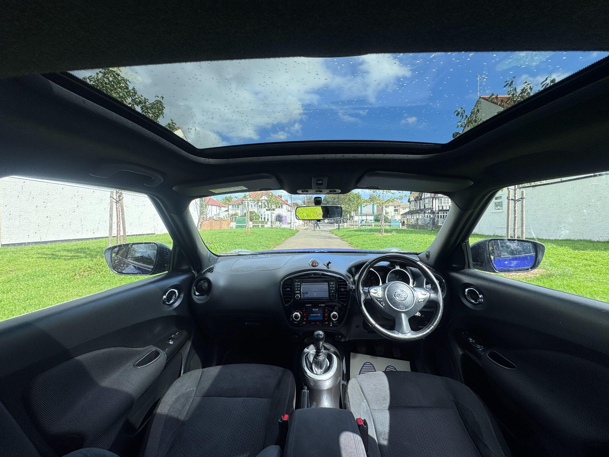 2015 Nissan Juke image 5