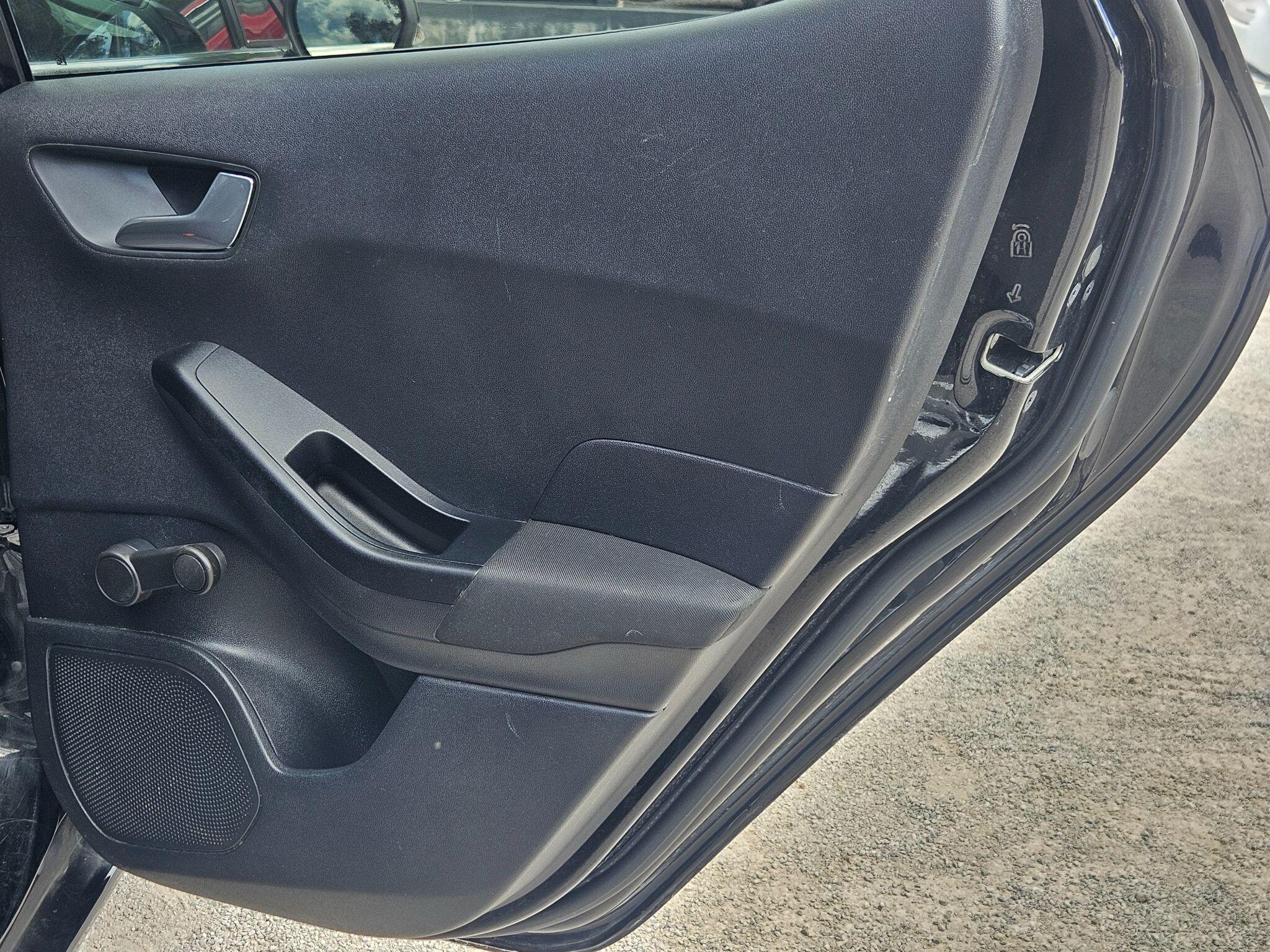 2019 Ford Fiesta image 46