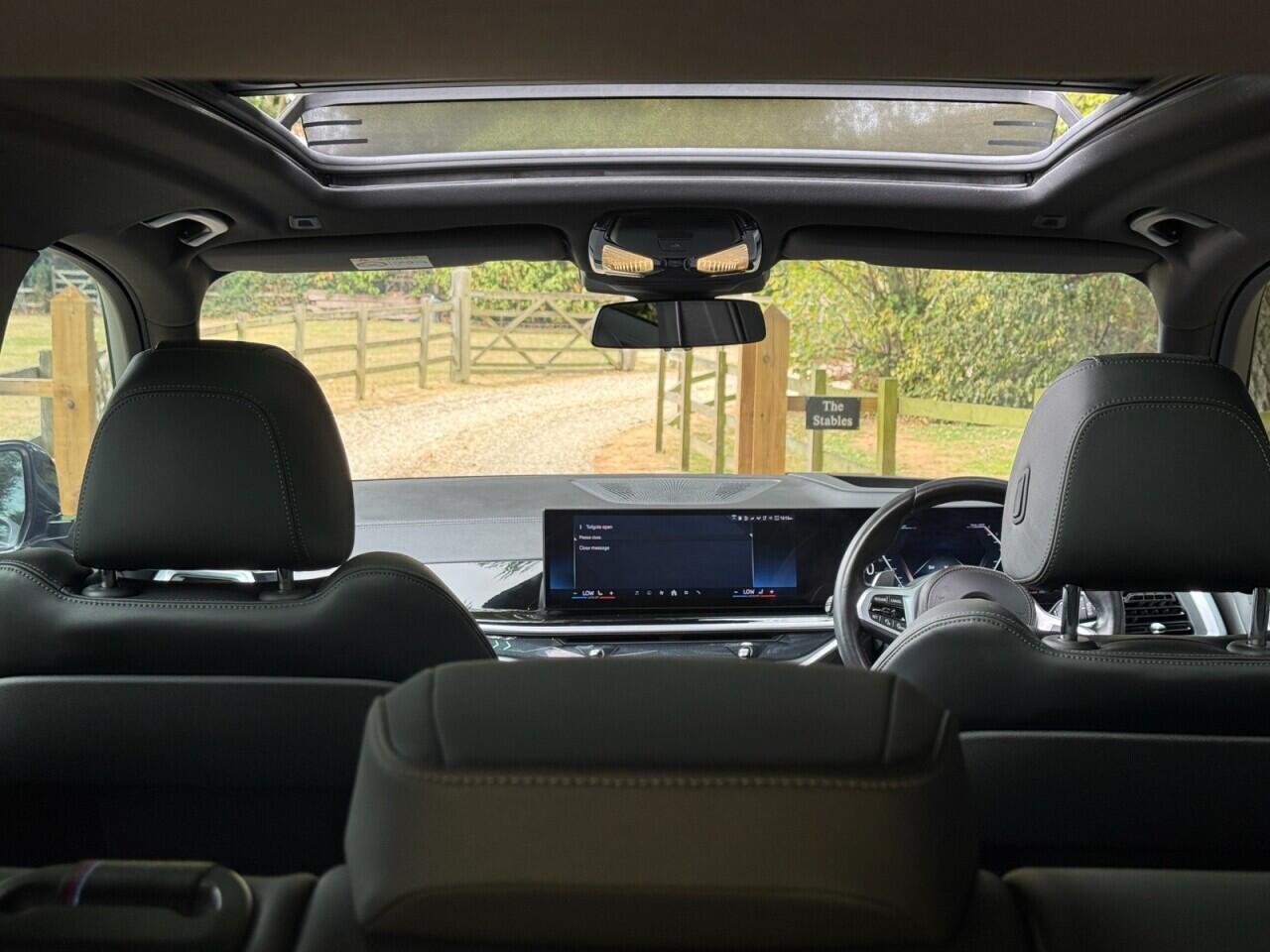 BMW X5 X5 view 16