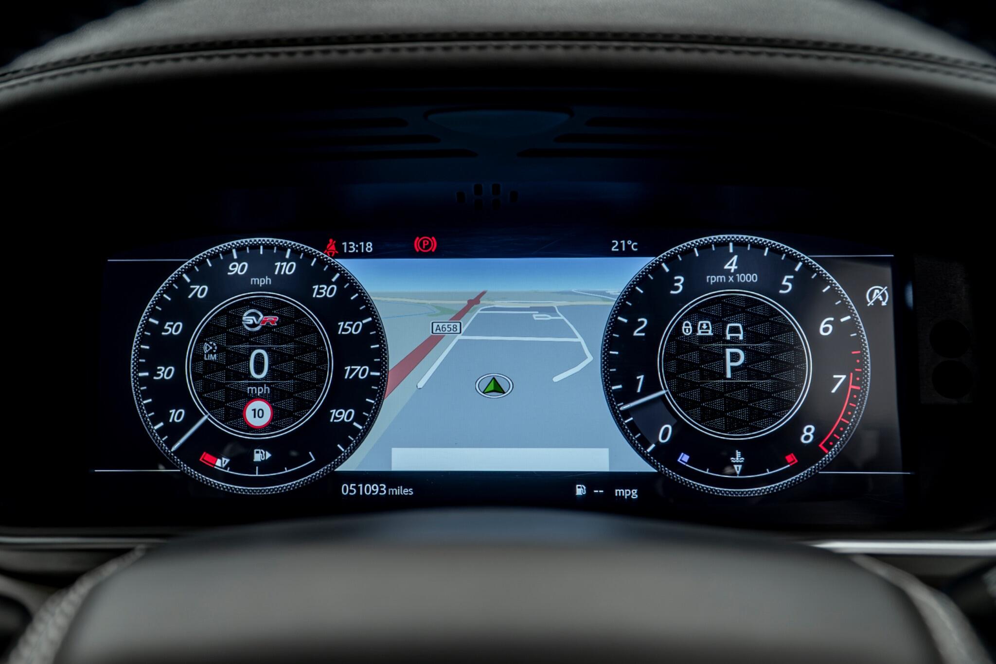Land Rover Range Rover Sport view 35