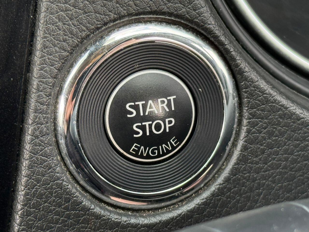 Nissan Qashqai view 35