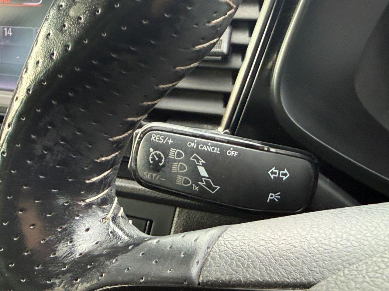 Seat Leon view 41