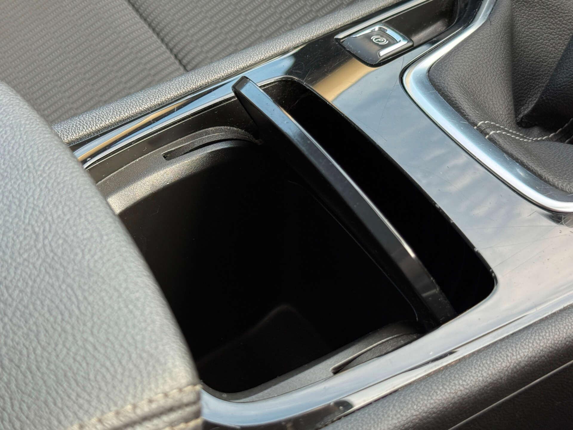 Vauxhall Insignia view 65