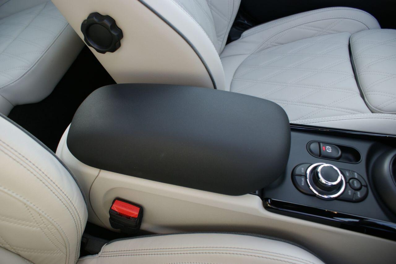 Mini Clubman view 71