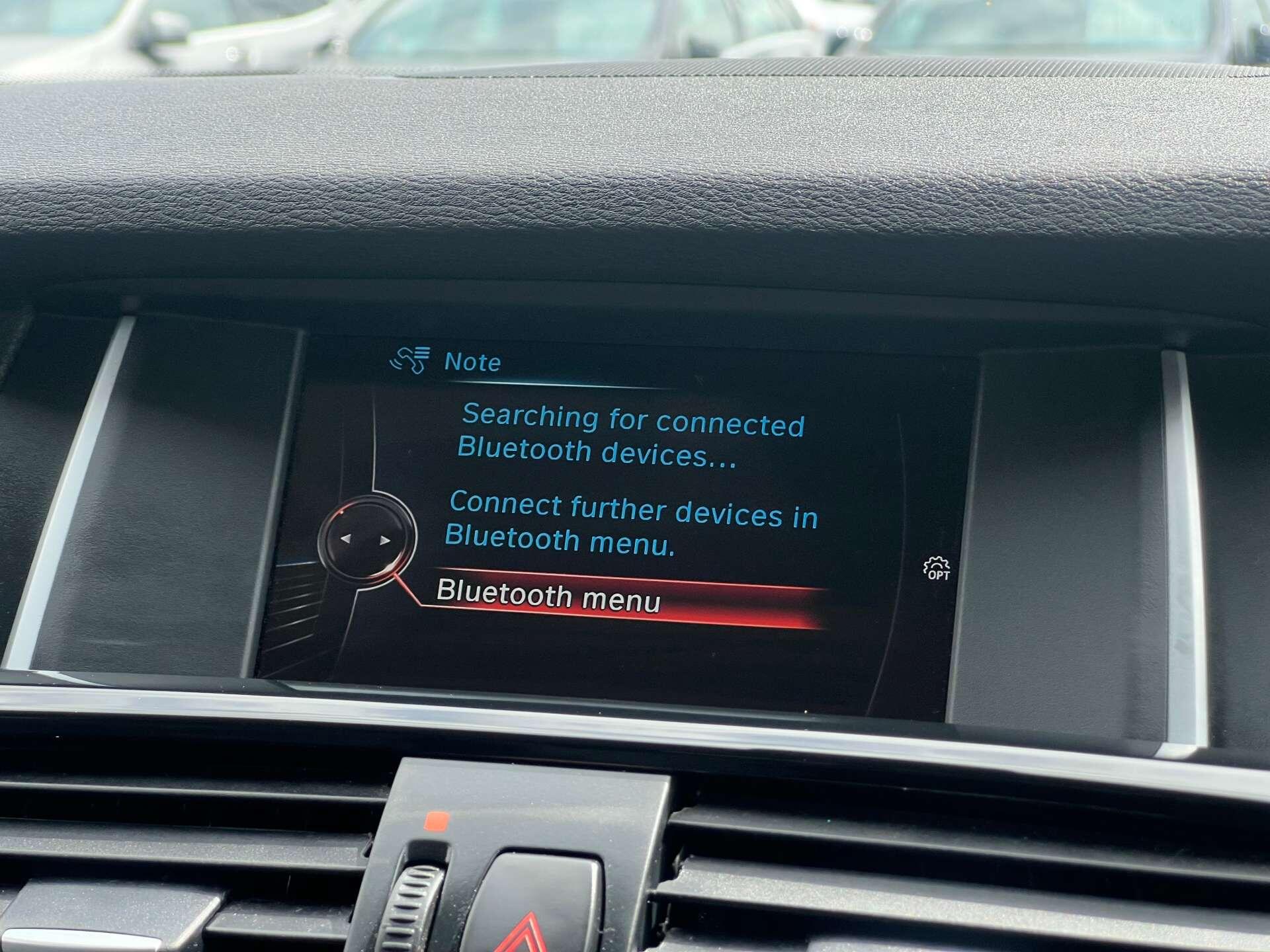 BMW X3 view 33